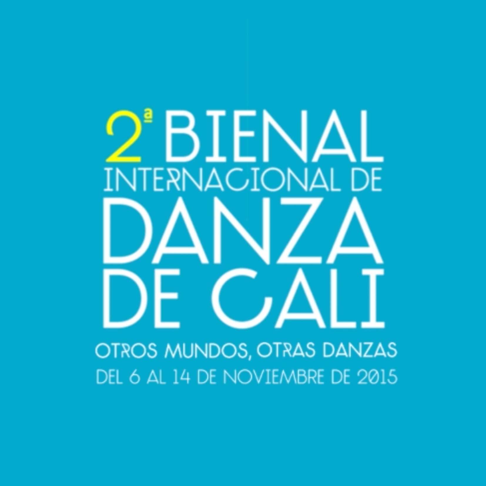 Bienal Internacional de Danza de Cali
