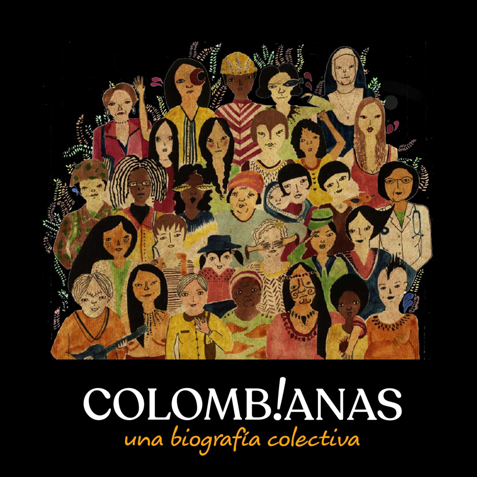 Colombianas