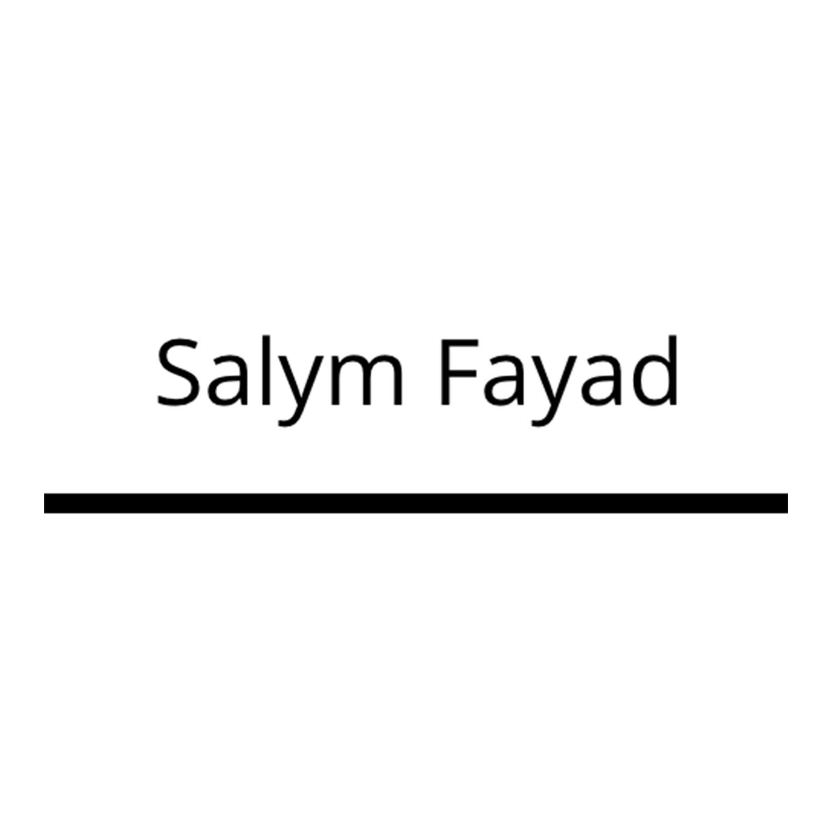 Salym Fayad