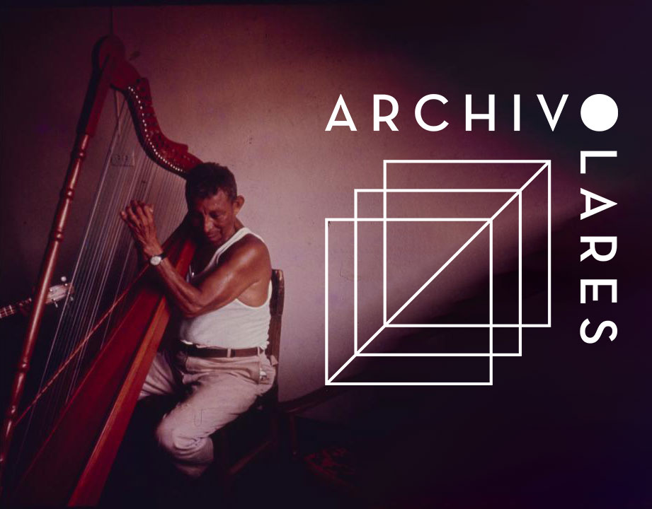 Archivo Lares