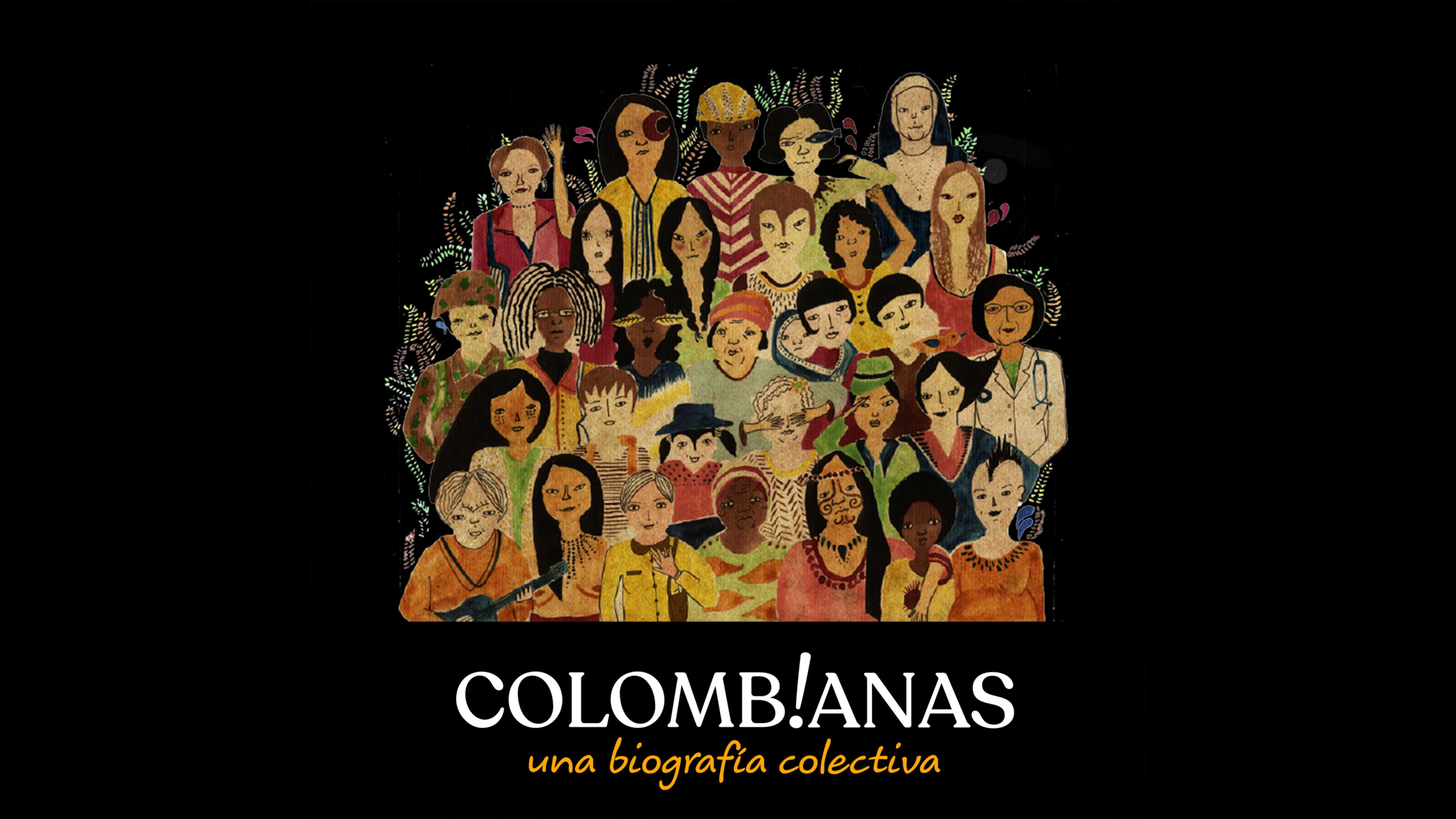 Colombianas